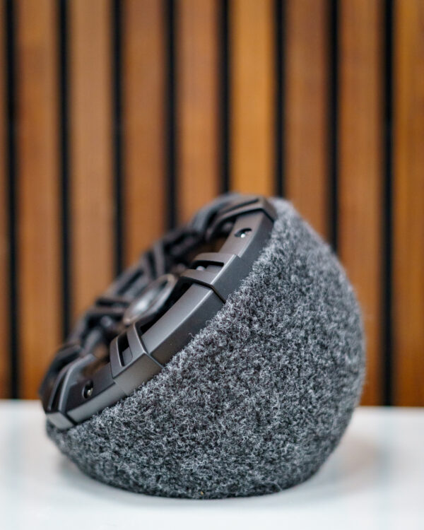 Universal 3D-Printed Speaker Pod for Vans (6.5” Fitment) - Image 4