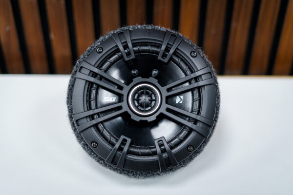 Universal 3D-Printed Speaker Pod for Vans (6.5” Fitment) - Image 3
