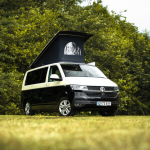 VW StealthB2 SWB