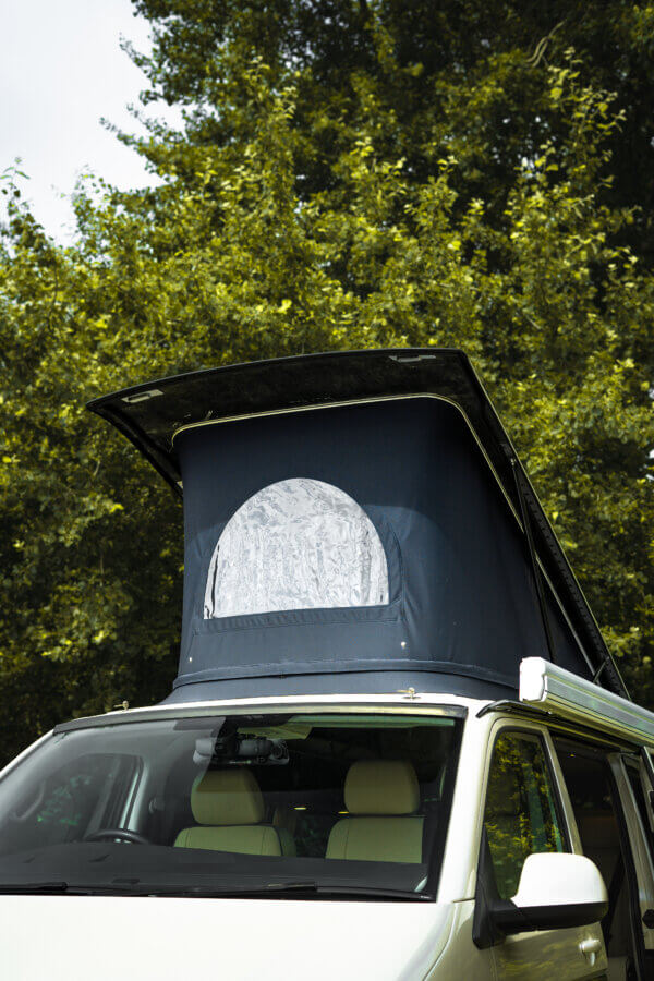 VW StealthB2 SWB - Image 2