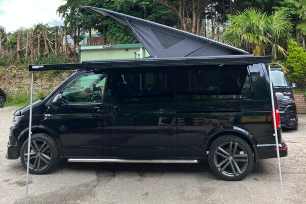 VW StealthB2 LWB - Image 2