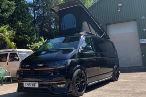 VW StealthB2 LWB