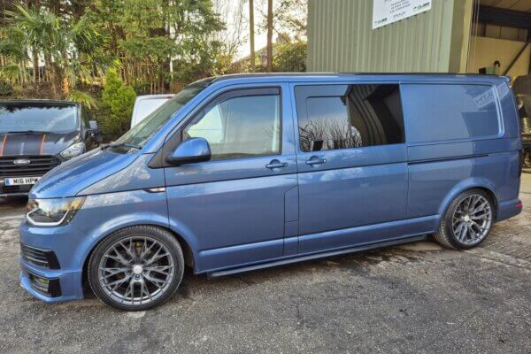 VW StealthB2 LWB - Image 3