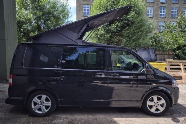 Stealth VW SWB