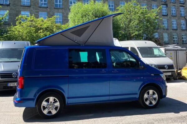 VW StealthB2 SWB - Image 5