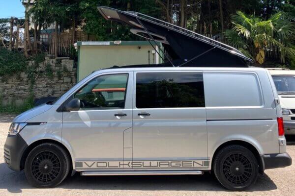 VW StealthB2 SWB - Image 4