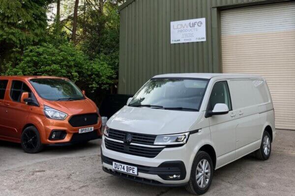 VW StealthB2 SWB - Image 3